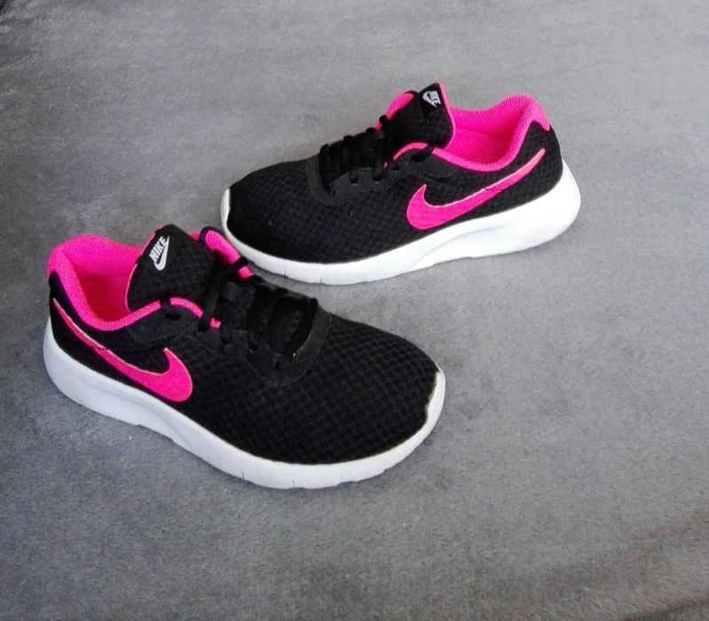 Nike oryginalne buty sportowe adidasy rozm 36,5 37