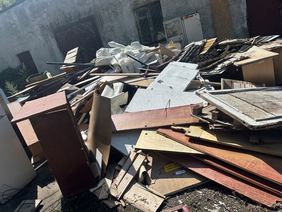 відам будматеріали, самовивіз  Луцьк вул Перемогі