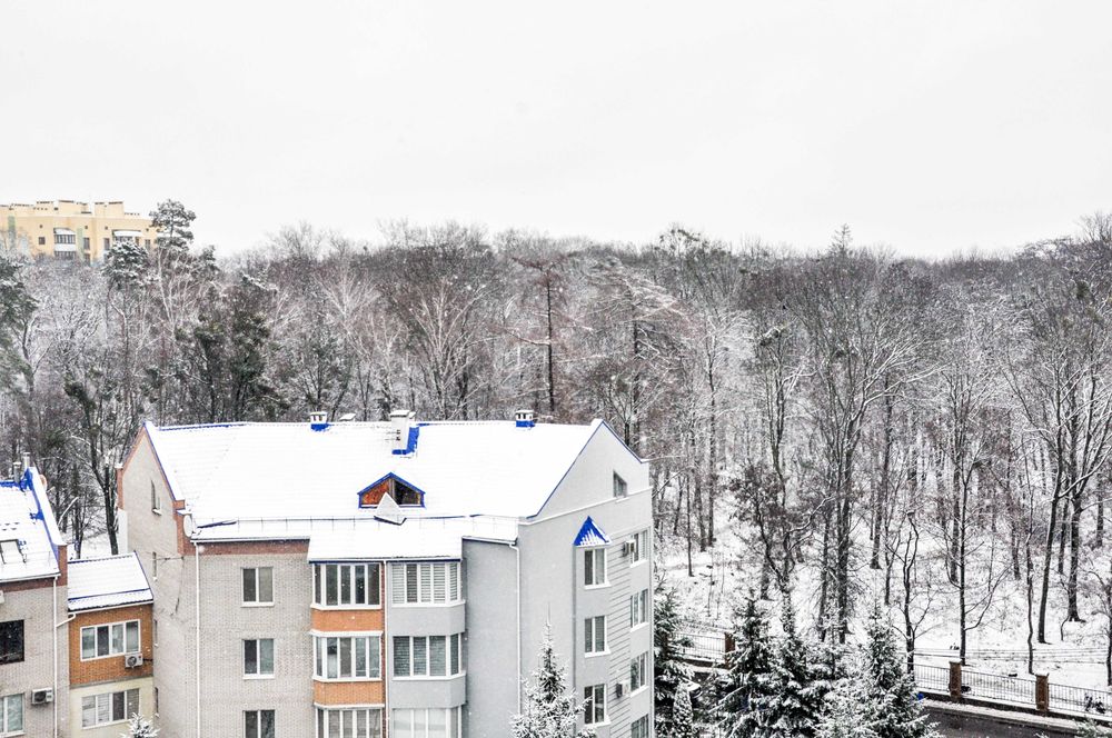 3-комнатная квартира по адресу Космонавтов просп. (площадь 89 м²) - Atlanta.ua - фото 17