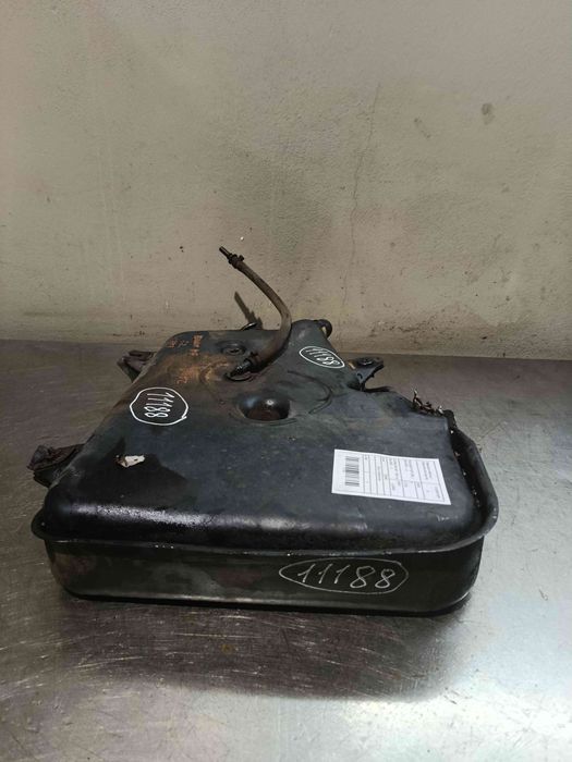 Depósito AdBlue PEUGEOT 807 (EB)