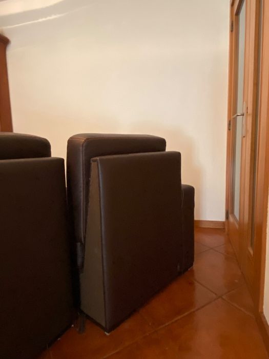 Sofá  chaise lounge