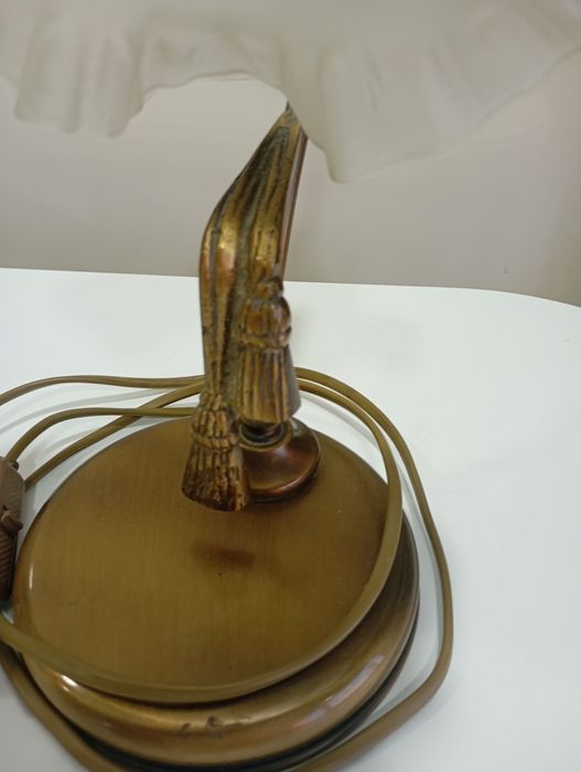 Candeeiro mesa cabeceira