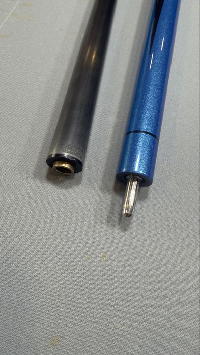 Predator SP2 Triton (blue)