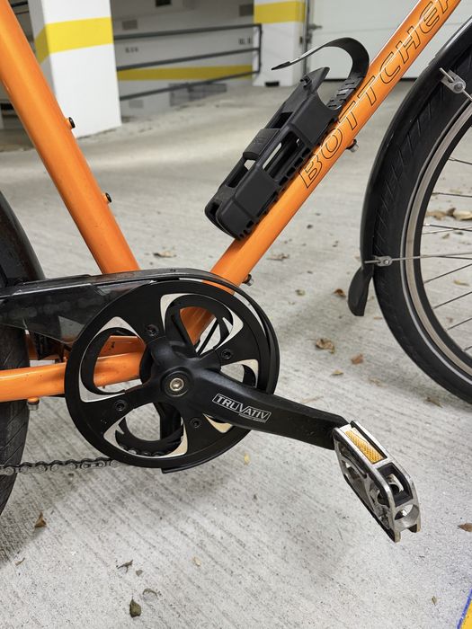 Bicicleta Alemã da marca Böttcher 26”