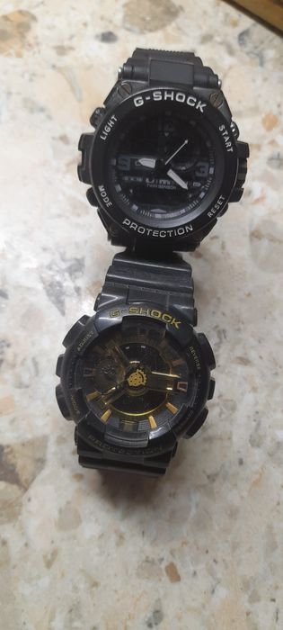 Casio casio casio.