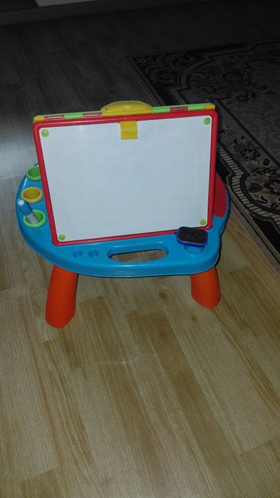 Мольберт дитячий!