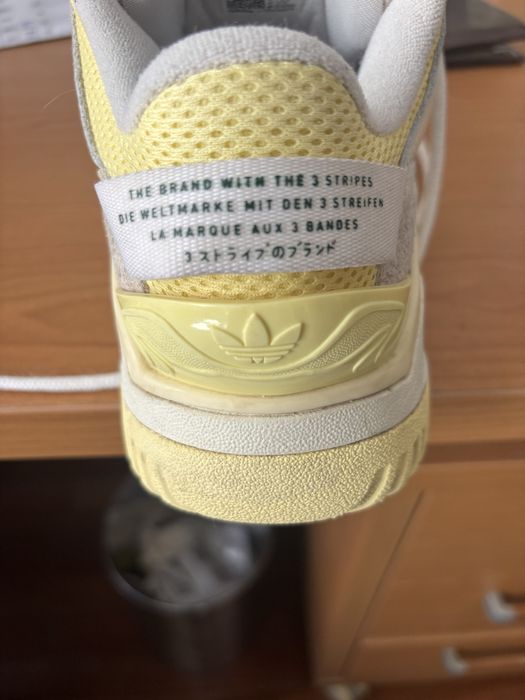 Ténis Adidas Niteball