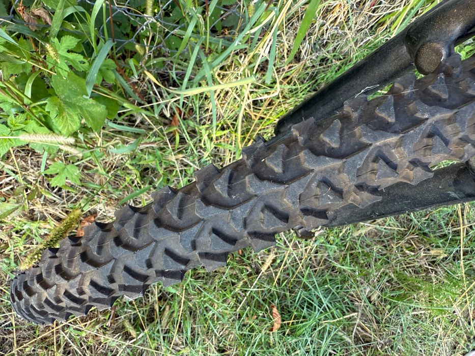 Велосипед Comanche Ontario Comp