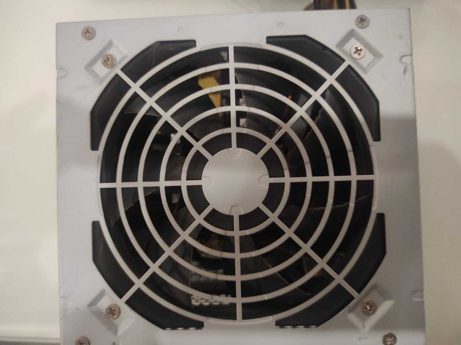 Блок живлення ASUS ATX450D, 400W