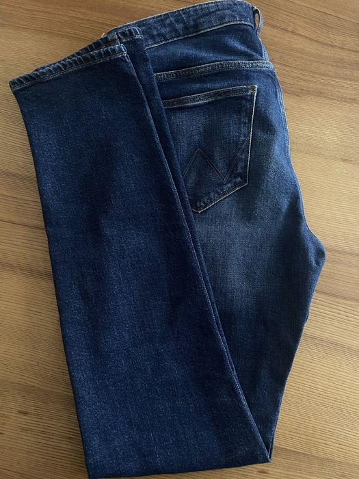 Spodnie wrangler 32/32