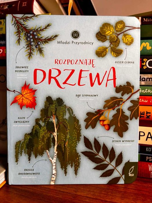 Zestaw książek nr 6