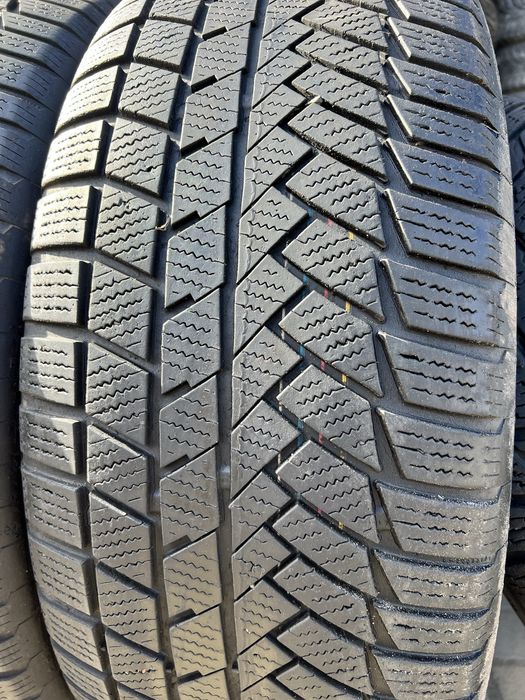 Шини 265/55/19‼️6мм‼️Continental‼️Пара Зима‼️Резина R19;Склад шин