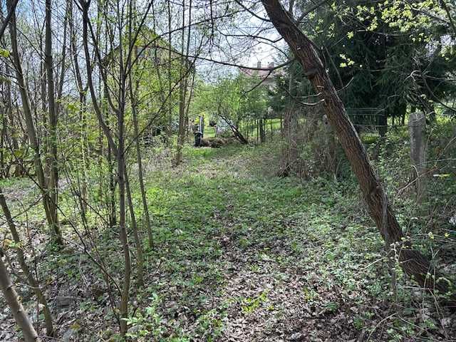 Działka 1023 m² w mieście, blisko lasu - Olkusz, Mazaniec - Widok 6