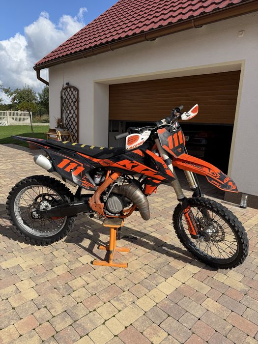 KTM