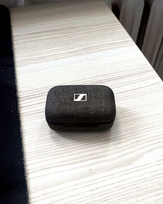 Sennheiser Momentum True Wireless 2 słuchawki bezprzewodowe