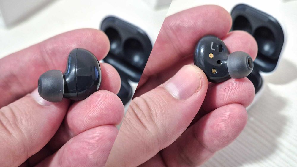 Samsung Galaxy Buds2