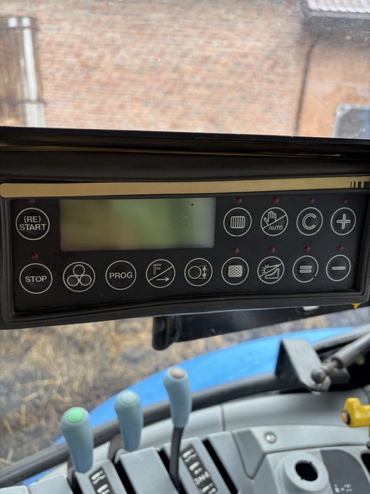 Vicon RV 157