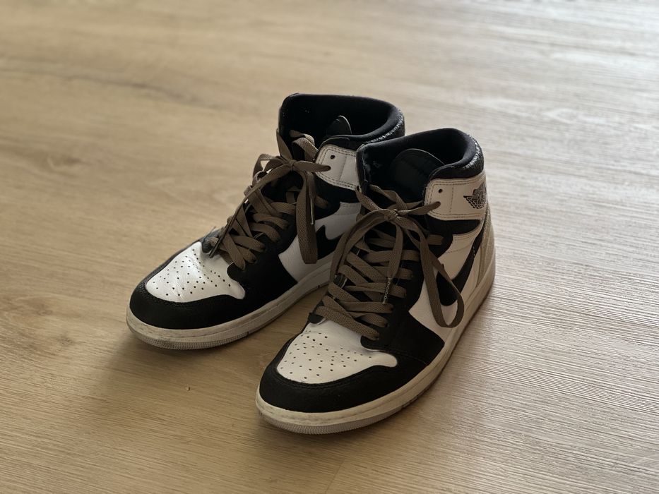 Nike Air Jordan 1 Retro High OG “Bleached Coral”