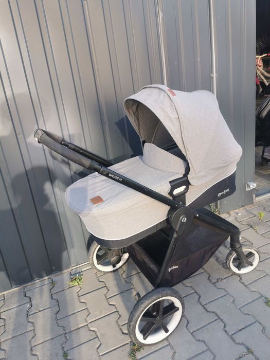 Wózek cybex balios m