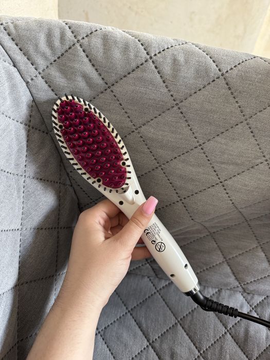 Утюжок для волосся ( вирівнювач )