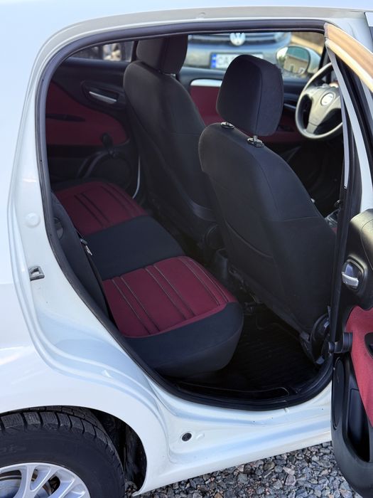 Fiat Grande Punto Evo 1.4 Fire Dynamic Автомат 5-ст. Доставка Кредит Обмін | ОТП Банк | Акорд Банк