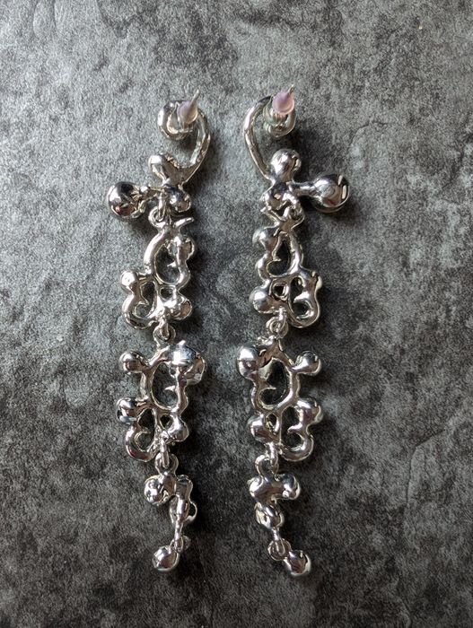 Kolczyki Every Faith