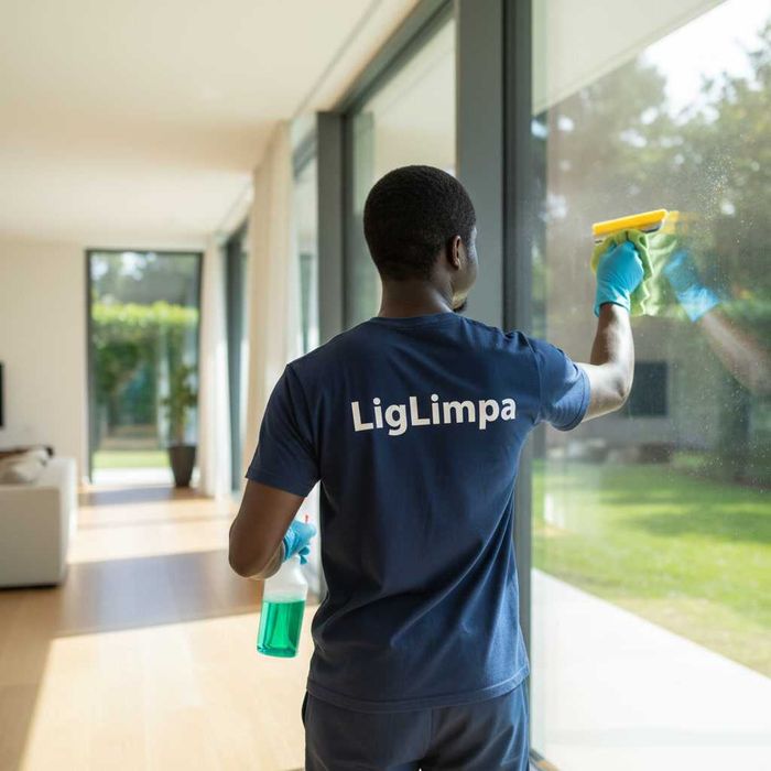 Serviços Liglimpa