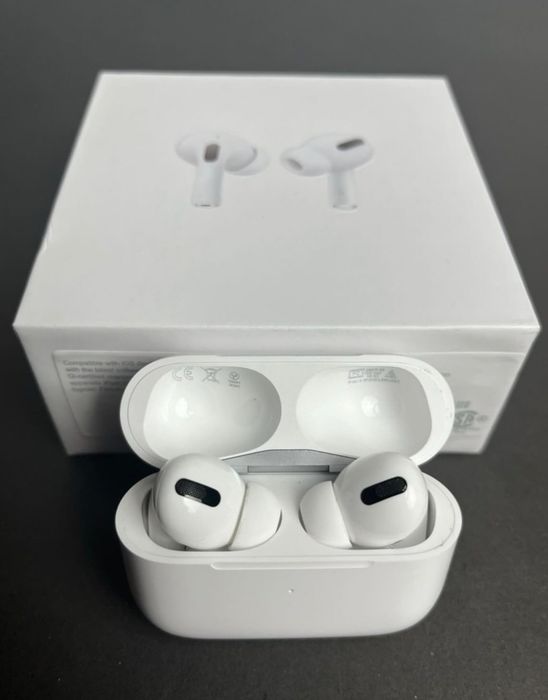Air Pods Pro 2 novos nunca usados