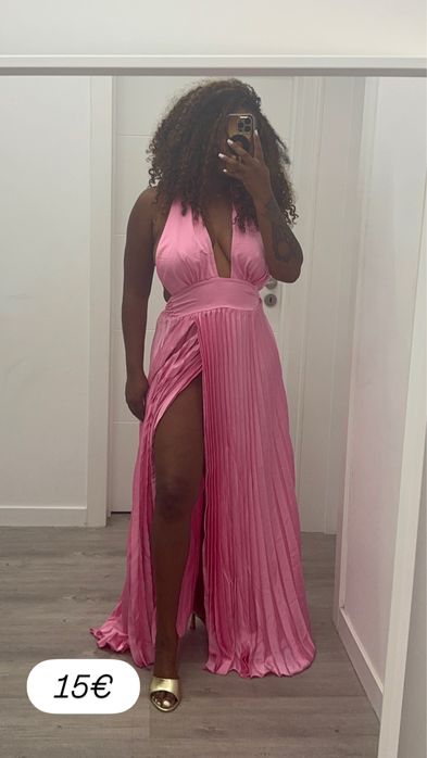 Vestidos de festa