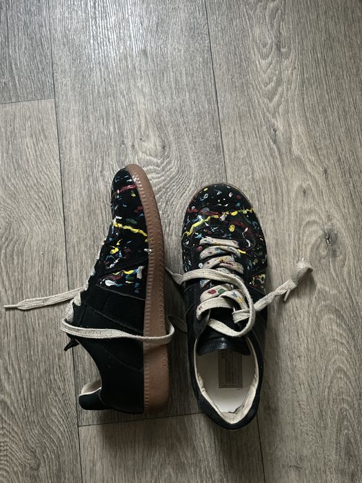 maison margiela replica