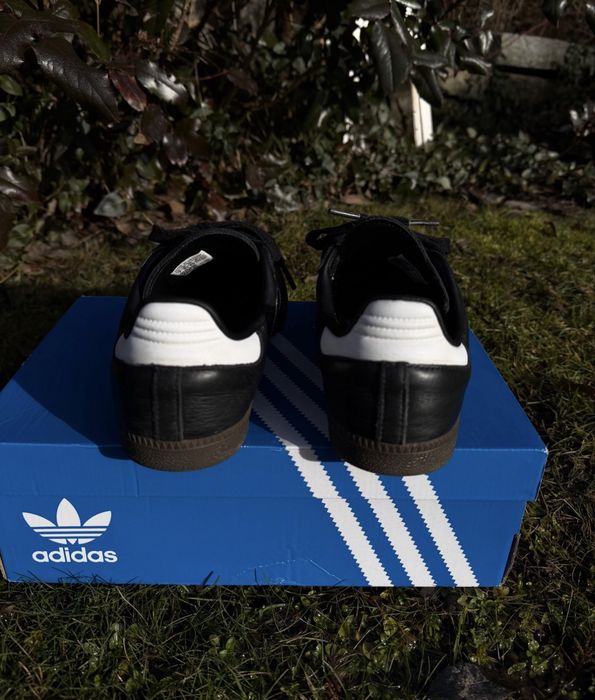 Adidasy Samba r.40