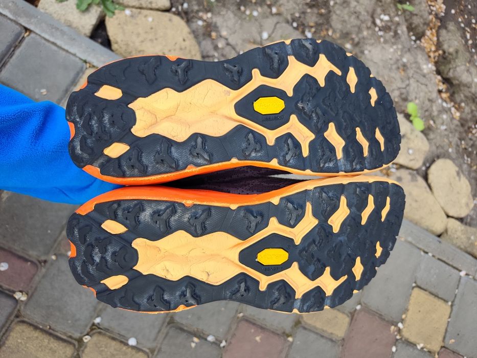 Кроссовки Hoka Speedgoat 5 44,5 / 45