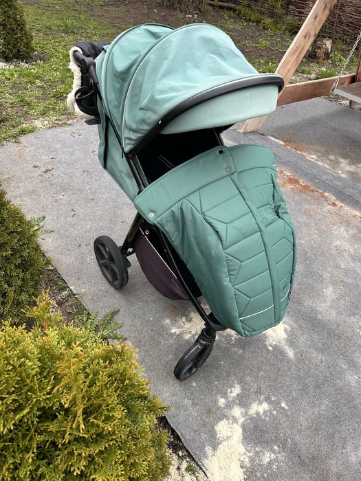 Каляска carrello