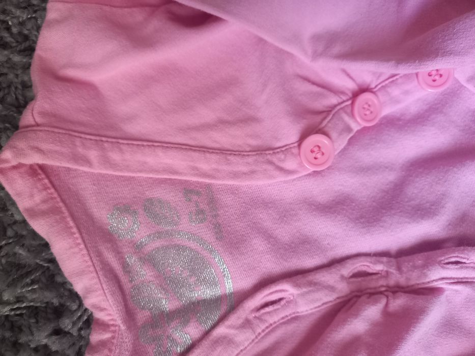 Boleros menina 6,7, 8 anos