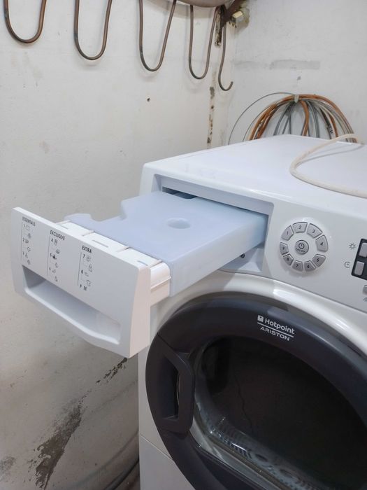 Vendo maquina de secar