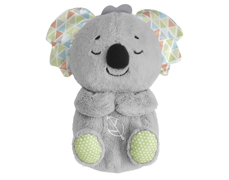 Boneco Koala - Fisher-Price