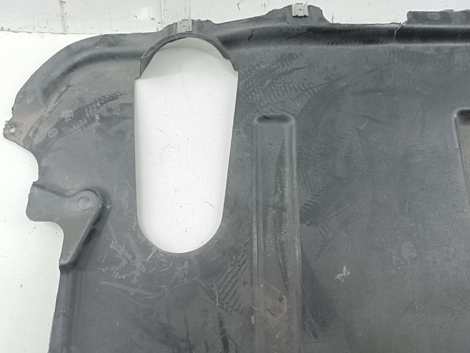 Proteção inferior de carroçaria - MERCEDES-BENZ A-CLASS (W177) | 18 -