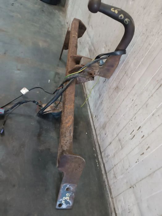 ENGATE / BOLA DE REBOQUE CITROEN C5 01-08