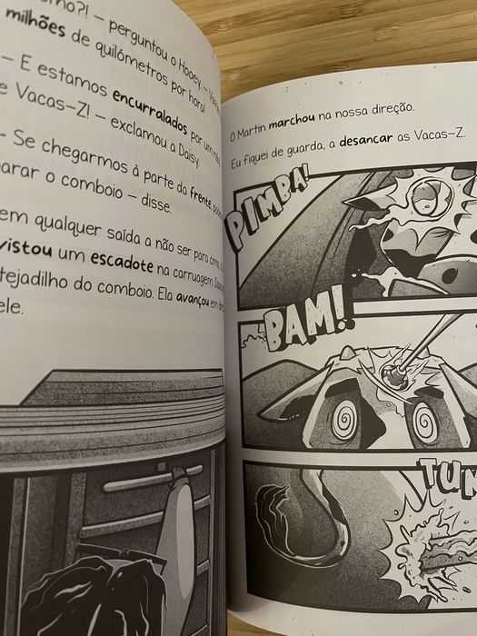 Diários Zombies - Livro 1