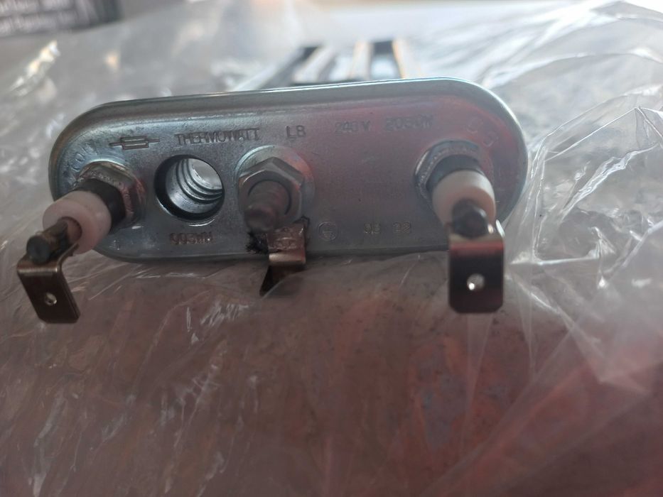 New Heating Element for Washing Machine425426632982538241