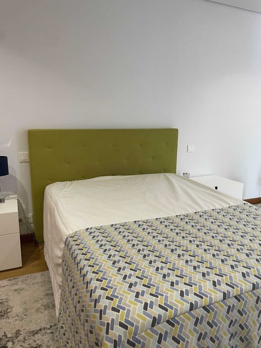 Cabeceira cama Nova