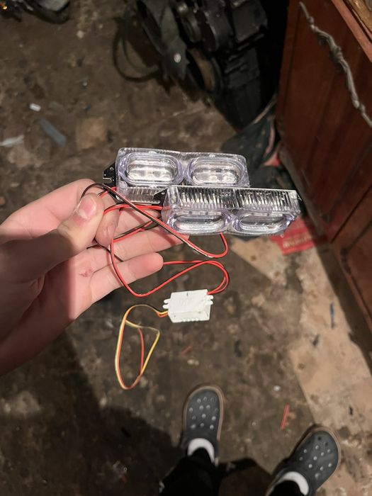 Продам стробоскопи