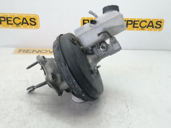 Servofreio RENAULT Clio IV (BH_)