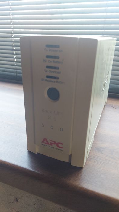 Бесперебойник блок питания