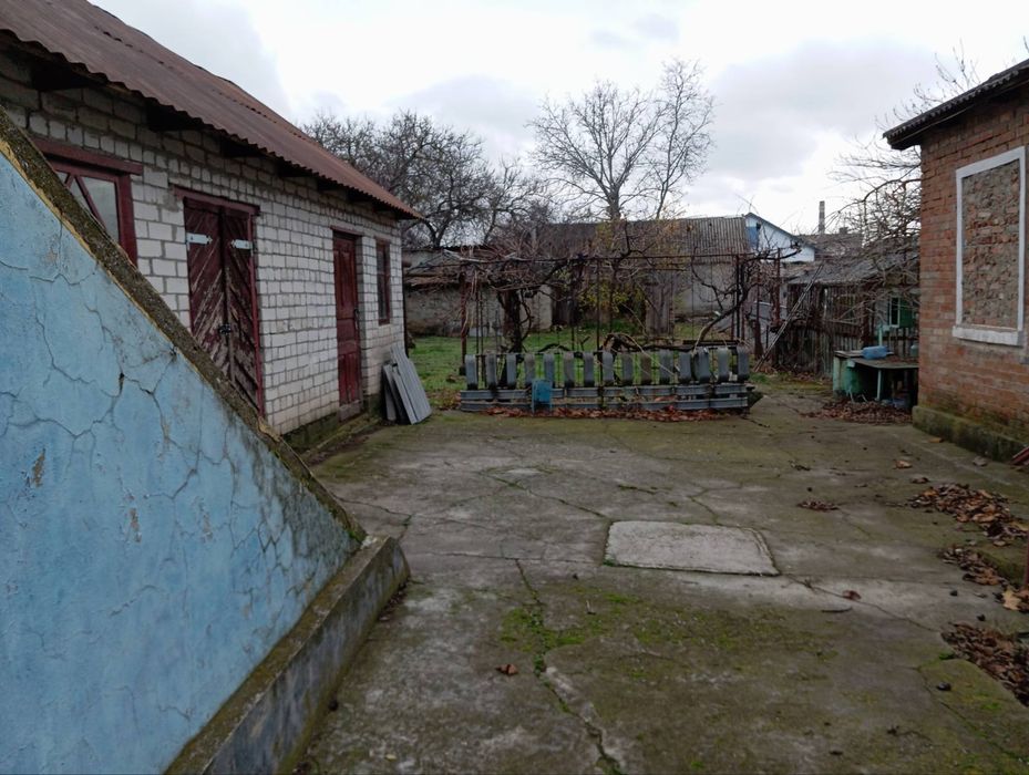 СРОЧНО! Продам дом с участком по выгодной цене