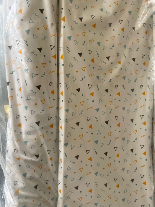 Colchão Muda-Fraldas