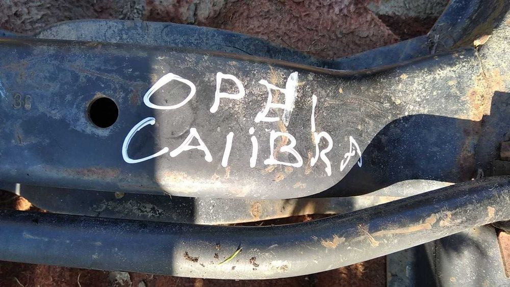 Підрамник передній подрамник балка Opel Calibra Опель Калібра 90209980