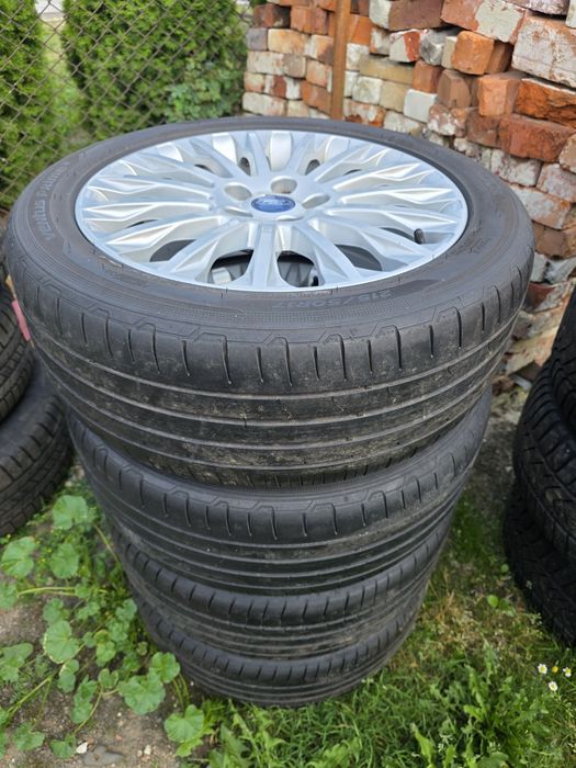 Шини 215/55/Р17 Hankook Ventus Prime 3