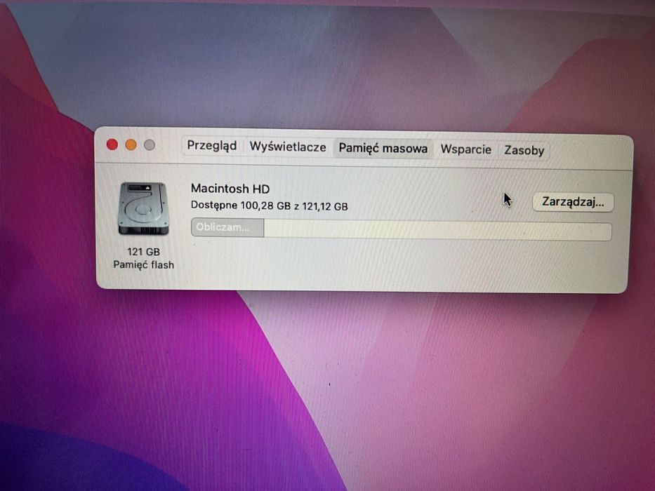 MacBook Air 13 2017 8gb ram