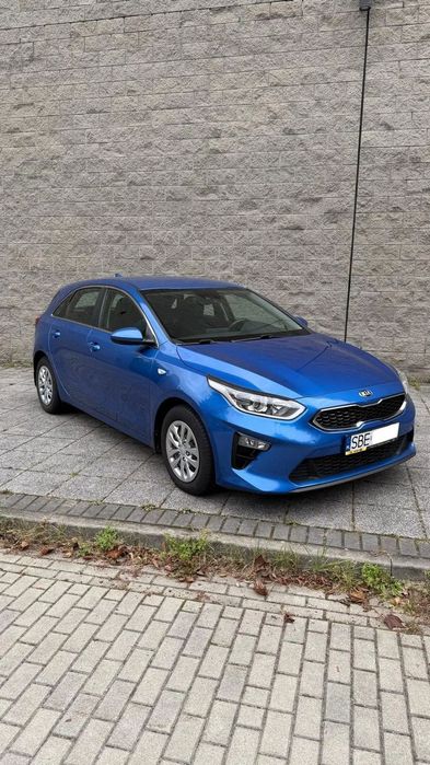 Kia Cee'd